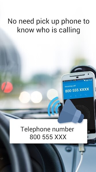 Run android online APK Caller Name Announcer, True ID from MyAndroid or emulate Caller Name Announcer, True ID using MyAndroid Run android online APK Caller Name Announcer, True ID from MyAndroid or emulate Caller Name Announcer, True ID using MyAndroid