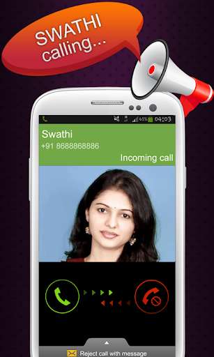 Run android online APK Caller Name Announce from MyAndroid or emulate Caller Name Announce using MyAndroid Run android online APK Caller Name Announce from MyAndroid or emulate Caller Name Announce using MyAndroid
