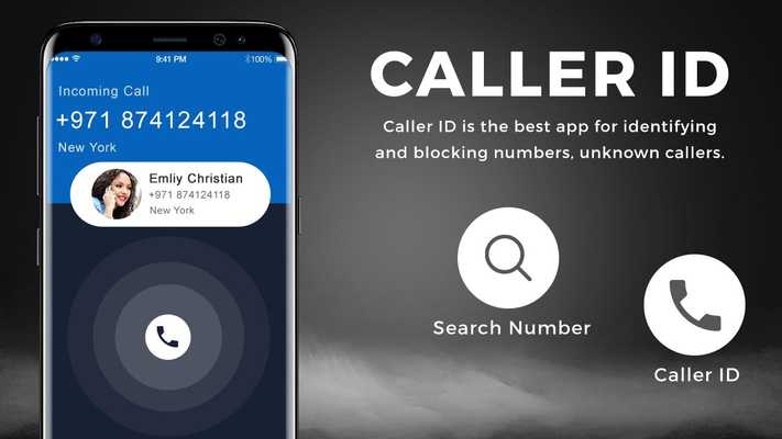 Emulate Android APK Caller Name Id Emulate Android APK Caller Name Id