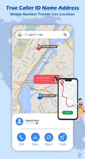 Run android online APK Caller Name, Location Tracker & Call Tracer from MyAndroid or emulate Caller Name, Location Tracker & Call Tracer using MyAndroid Run android online APK Caller Name, Location Tracker & Call Tracer from MyAndroid or emulate Caller Name, Location Tracker & Call Tracer using MyAndroid
