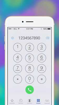 Emulate Android APK Caller Screen Theme OS 11 Phone 8 Emulate Android APK Caller Screen Theme OS 11 Phone 8