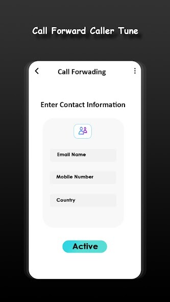 Run android online APK CallerTune from MyAndroid or emulate CallerTune using MyAndroid
