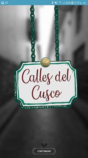 Emulate Android APK Calles del Cusco Emulate Android APK Calles del Cusco