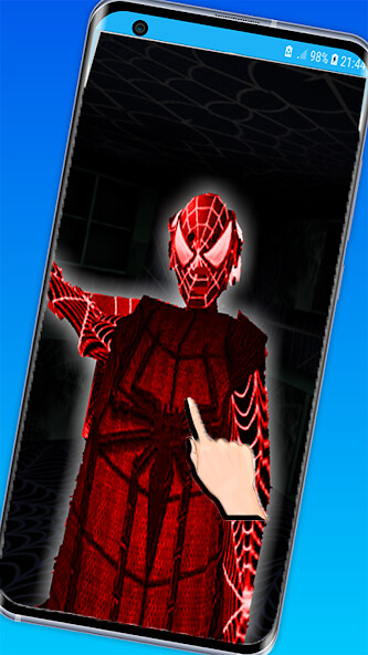 Run android online APK Call For Spider Granny V3 from MyAndroid or emulate Call For Spider Granny V3 using MyAndroid Run android online APK Call For Spider Granny V3 from MyAndroid or emulate Call For Spider Granny V3 using MyAndroid