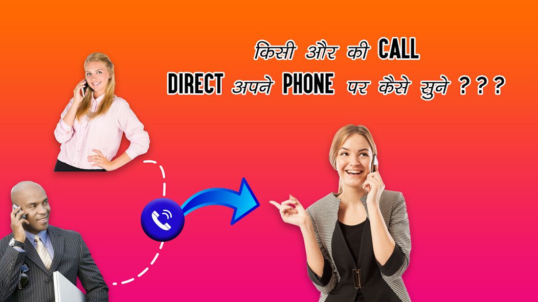 Run android online APK Call Forwarding - How To Call Forward 2020 from MyAndroid or emulate Call Forwarding - How To Call Forward 2020 using MyAndroid