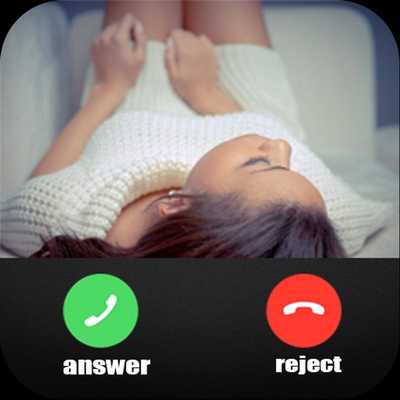Emulate Android APK call From Ariana Grande prank Emulate Android APK call From Ariana Grande prank