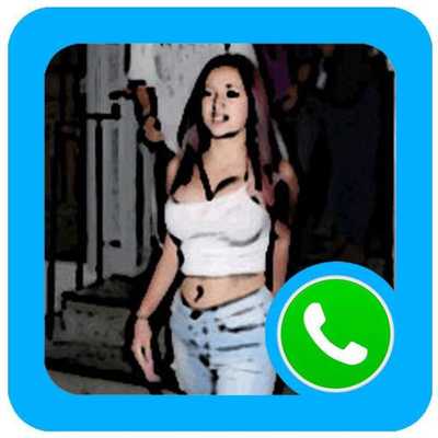 Emulate Android APK Call From Danielle Bregoli