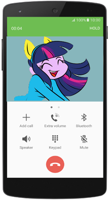 Emulate Android APK Call From Equestria Girls Game Emulate Android APK Call From Equestria Girls Game
