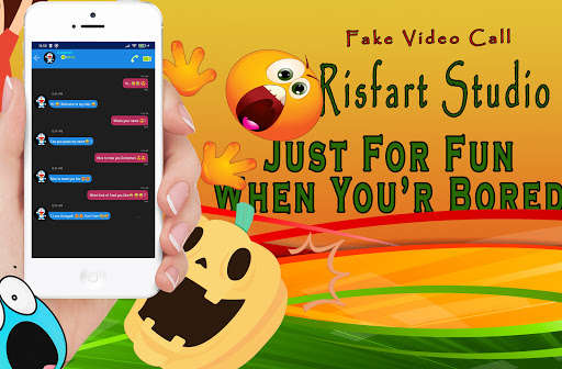 Run android online APK Call From Funny Blue Cat - Fake Video Call from MyAndroid or emulate Call From Funny Blue Cat - Fake Video Call using MyAndroid