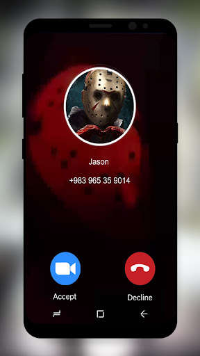 Run android online APK Call from Jason friday 13 from MyAndroid or emulate Call from Jason friday 13 using MyAndroid Run android online APK Call from Jason friday 13 from MyAndroid or emulate Call from Jason friday 13 using MyAndroid