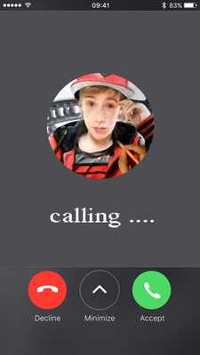 Emulate Android APK call from Johnny Orlando Emulate Android APK call from Johnny Orlando