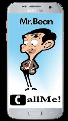 Emulate Android APK Call From Mr Bean Emulate Android APK Call From Mr Bean