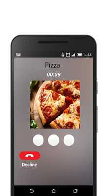 Emulate Android APK Call From Pizza 3 Emulate Android APK Call From Pizza 3