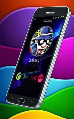 Emulate Android APK Call From Robberry-Bob Prank Emulate Android APK Call From Robberry-Bob Prank