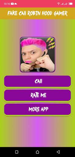 Run android online APK Call From Robin-hod from MyAndroid or emulate Call From Robin-hod using MyAndroid Run android online APK Call From Robin-hod from MyAndroid or emulate Call From Robin-hod using MyAndroid