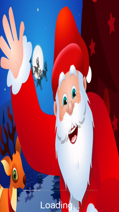Emulate iPhone app Call from Santa for Gift ideas using MyAndroid Emulate iPhone app Call from Santa for Gift ideas using MyAndroid
