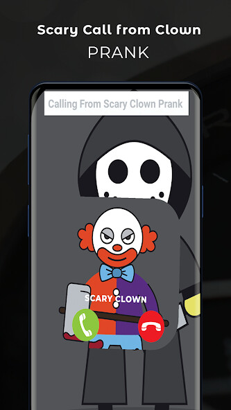 Run android online APK Call From Scary Clown Prank from MyAndroid or emulate Call From Scary Clown Prank using MyAndroid Run android online APK Call From Scary Clown Prank from MyAndroid or emulate Call From Scary Clown Prank using MyAndroid