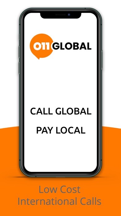 Emulate iPhone app Call Global, Pay Local using MyAndroid Emulate iPhone app Call Global, Pay Local using MyAndroid