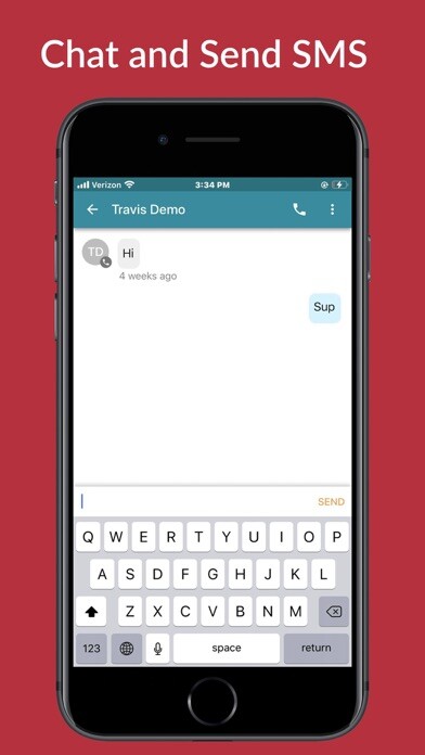 Run android online APK CallHarbor Mobile from MyAndroid or emulate CallHarbor Mobile using MyAndroid