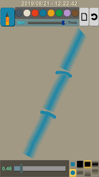 Run android online APK Calligraphic Sketcher from MyAndroid or emulate Calligraphic Sketcher using MyAndroid Run android online APK Calligraphic Sketcher from MyAndroid or emulate Calligraphic Sketcher using MyAndroid