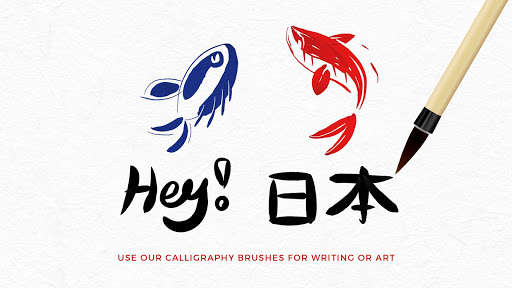 Run android online APK Calligraphy Calm - Ink Painter Free from MyAndroid or emulate Calligraphy Calm - Ink Painter Free using MyAndroid