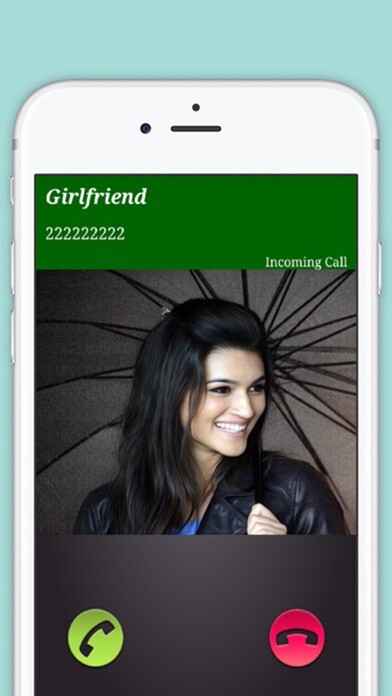Emulate iPhone app Calling App : Call People Incoming Prank using MyAndroid Emulate iPhone app Calling App : Call People Incoming Prank using MyAndroid