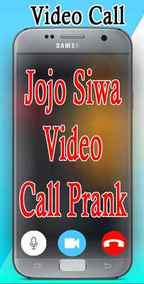 Emulate Android APK Calling Jojo Siwa Video Emulate Android APK Calling Jojo Siwa Video