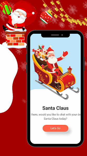 Run android online APK Calling Santa Claus video joke from MyAndroid or emulate Calling Santa Claus video joke using MyAndroid Run android online APK Calling Santa Claus video joke from MyAndroid or emulate Calling Santa Claus video joke using MyAndroid