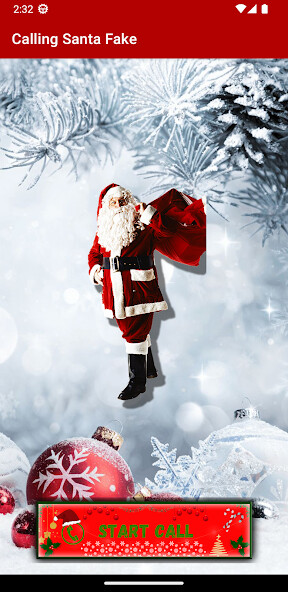Run android online APK Calling Santa Fake from MyAndroid or emulate Calling Santa Fake using MyAndroid Run android online APK Calling Santa Fake from MyAndroid or emulate Calling Santa Fake using MyAndroid