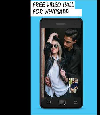 Emulate Android APK calling video for whatsapp Emulate Android APK calling video for whatsapp