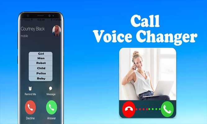 Emulate Android APK Calling Voice Changer Emulate Android APK Calling Voice Changer