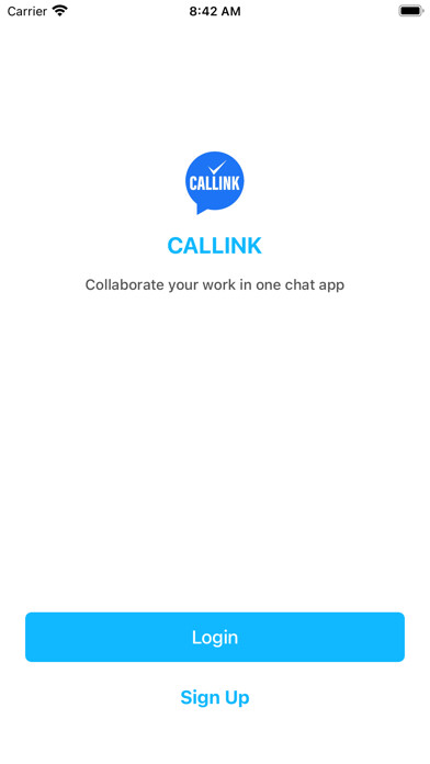 Emulate iPhone app Callink using MyAndroid Emulate iPhone app Callink using MyAndroid