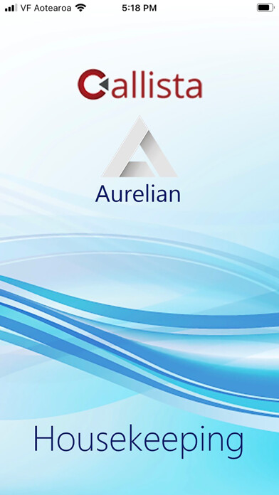 Emulate iPhone app Callista Aurelian Housekeeping using MyAndroid Emulate iPhone app Callista Aurelian Housekeeping using MyAndroid