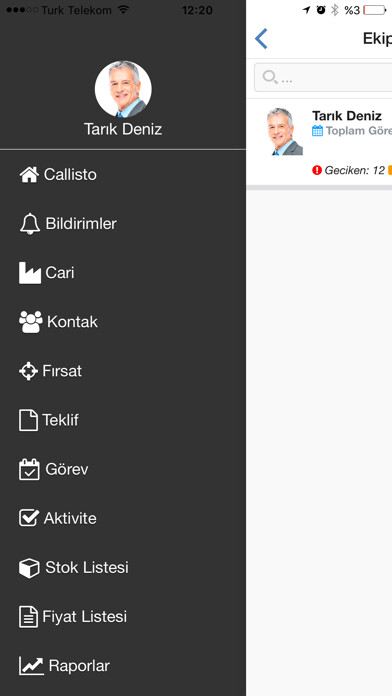Emulate iPhone app Callisto using MyAndroid Emulate iPhone app Callisto using MyAndroid