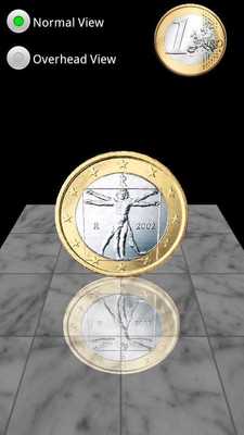 Emulate Android APK Call It! 3D