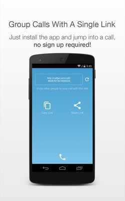 Emulate Android APK CallJar -Free Conference Calls Emulate Android APK CallJar -Free Conference Calls