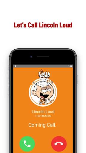 Run android online APK call lincoln loud and chat from MyAndroid or emulate call lincoln loud and chat using MyAndroid Run android online APK call lincoln loud and chat from MyAndroid or emulate call lincoln loud and chat using MyAndroid
