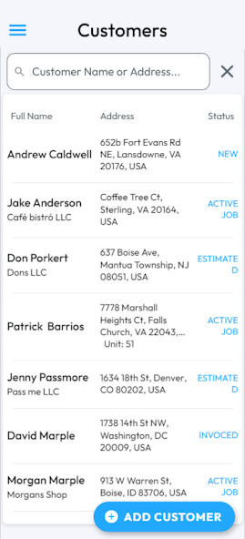 Run android online APK Call List: Job Scheduler from MyAndroid or emulate Call List: Job Scheduler using MyAndroid Run android online APK Call List: Job Scheduler from MyAndroid or emulate Call List: Job Scheduler using MyAndroid