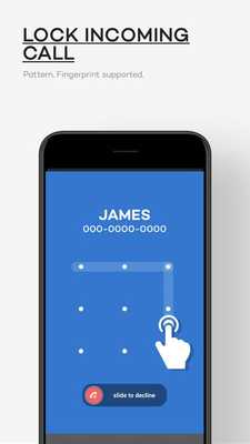 Emulate Android APK Call Locker - Incoming/Outgoing call Lock Emulate Android APK Call Locker - Incoming/Outgoing call Lock