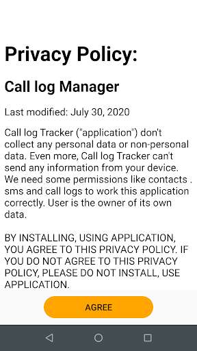 Run android online APK Call Log and sms manager from MyAndroid or emulate Call Log and sms manager using MyAndroid Run android online APK Call Log and sms manager from MyAndroid or emulate Call Log and sms manager using MyAndroid
