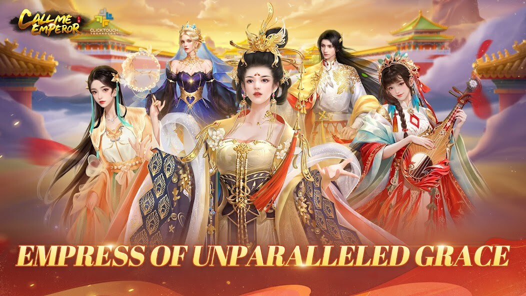 Run android online APK Call Me Emperor - Korean from MyAndroid or emulate Call Me Emperor - Korean using MyAndroid