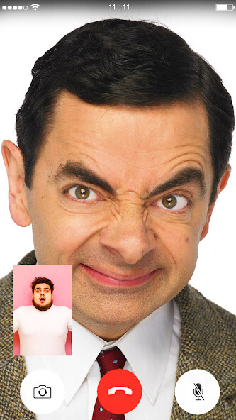 Run android online APK Call Mr Bean joke from MyAndroid or emulate Call Mr Bean joke using MyAndroid Run android online APK Call Mr Bean joke from MyAndroid or emulate Call Mr Bean joke using MyAndroid