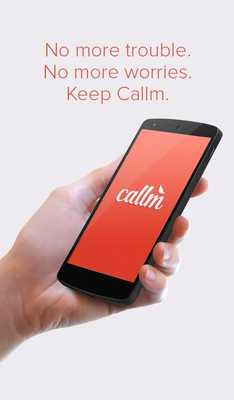 Emulate Android APK Callm Emulate Android APK Callm