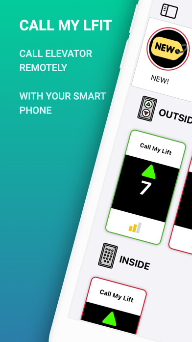 Run android online APK Call My Lift from MyAndroid or emulate Call My Lift using MyAndroid
