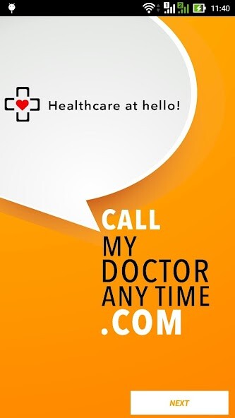 Emulate Android APK CALLMYPATIENTANYTIME Emulate Android APK CALLMYPATIENTANYTIME