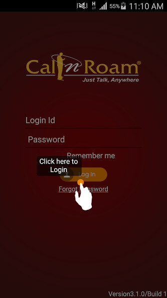 Run android online APK CallnRoam from MyAndroid or emulate CallnRoam using MyAndroid Run android online APK CallnRoam from MyAndroid or emulate CallnRoam using MyAndroid