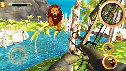 Emulate iPhone app Call of Archer: Lion Hunting in Jungle 2017 using MyAndroid Emulate iPhone app Call of Archer: Lion Hunting in Jungle 2017 using MyAndroid