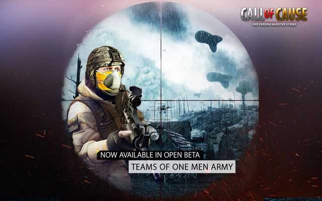 Emulate Android APK Call Of Cause: into the Duty Shooter Strike Emulate Android APK Call Of Cause: into the Duty Shooter Strike