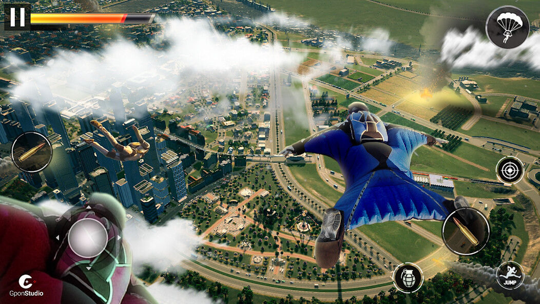 Run android online APK Call of Counter Strike CS Duty from MyAndroid or emulate Call of Counter Strike CS Duty using MyAndroid