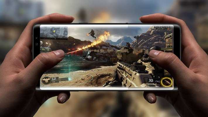 Emulate Android APK Call Of Duty Black Ops 4 ImPic Emulate Android APK Call Of Duty Black Ops 4 ImPic